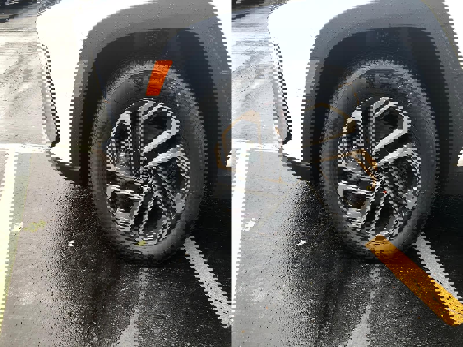 New 2026 Hyundai Tucson Limited w/ Tow & Go Package image 38