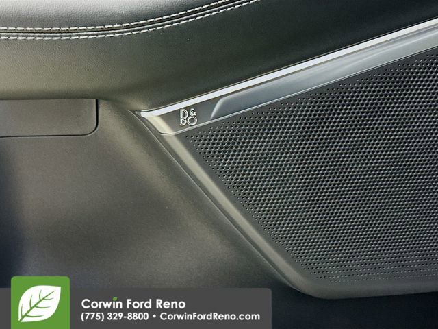 New 2026 Ford Expedition Max Platinum w/ Stealth Performance Package image 21