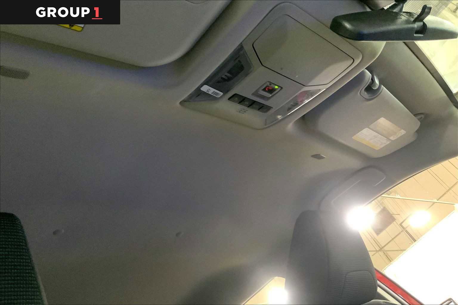 Certified 2024 Toyota RAV4 LE image 14