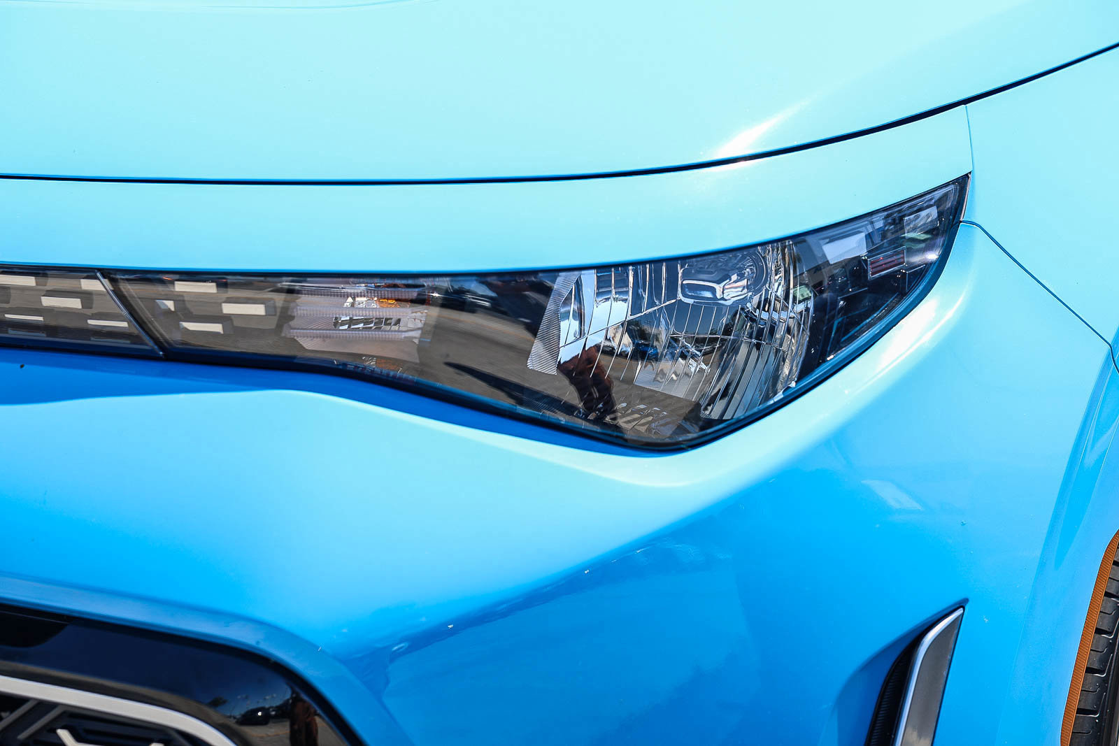 Used 2023 Kia Soul GT-Line FWD image 20