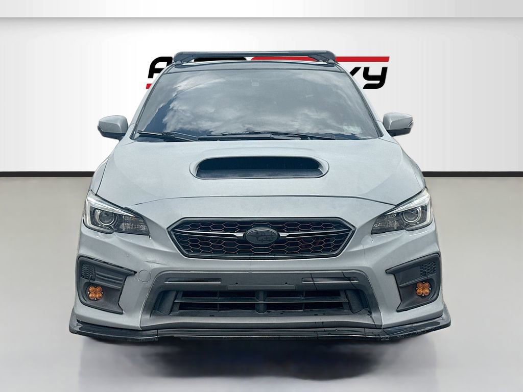 Used 2019 Subaru WRX STI image 2