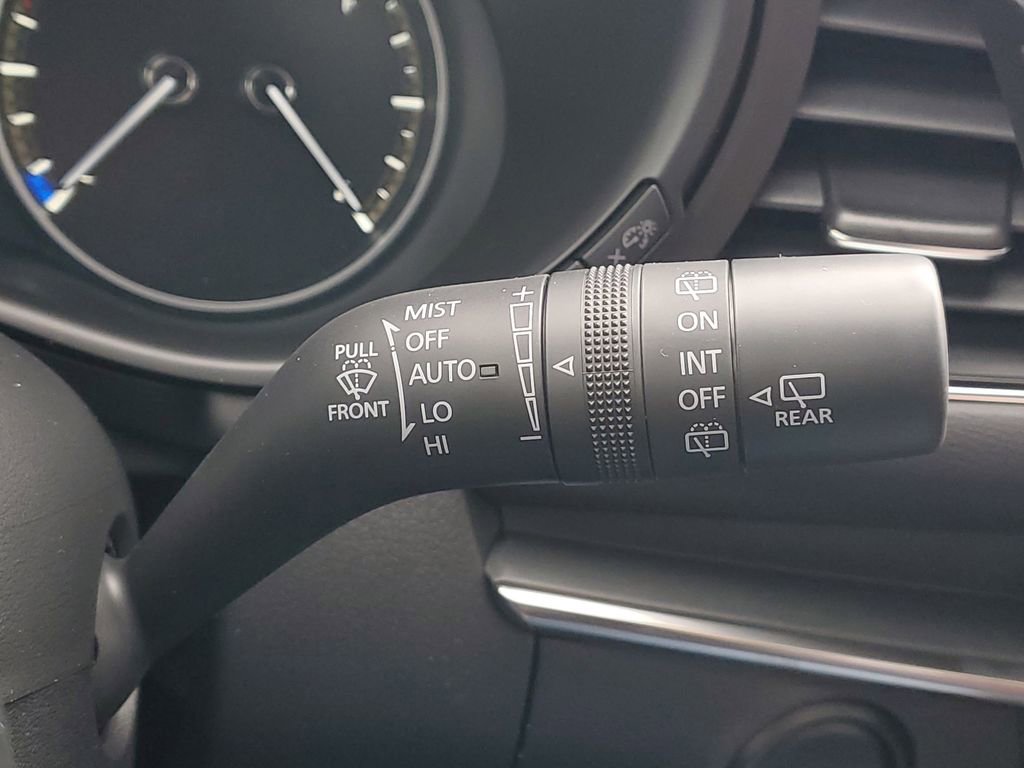 New 2026 MAZDA MAZDA3 Carbon image 20