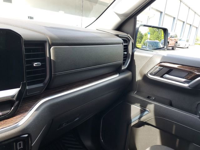Used 2023 GMC Sierra 1500 Elevation RWD image 26