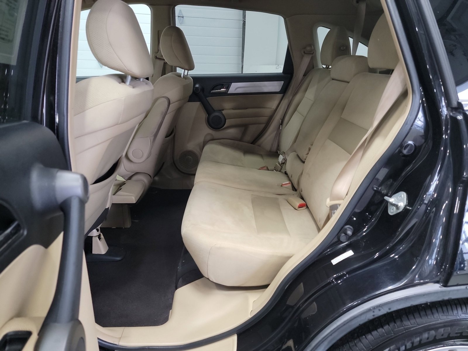 Used 2010 Honda CR-V EX image 27