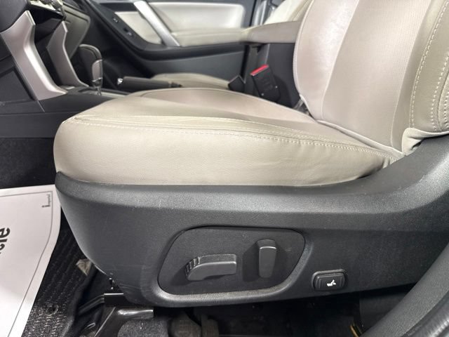 Used 2018 Subaru Forester 2.5i Limited AWD/4WD image 14