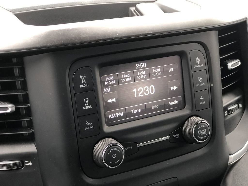 Used 2022 RAM 1500 Big Horn image 19