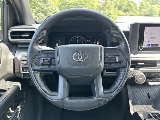 Used 2026 Toyota Tacoma SR5 RWD image 7