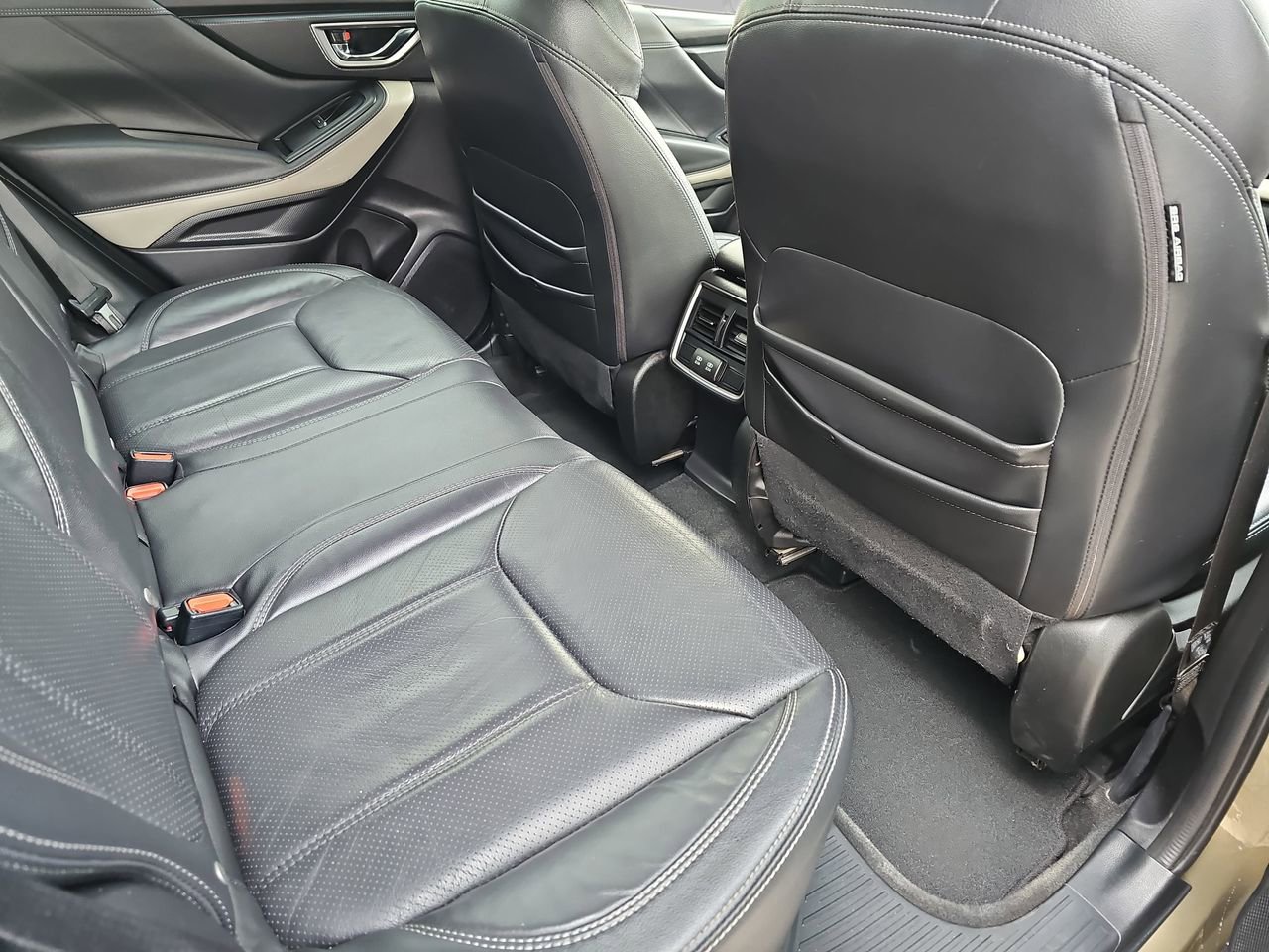 Certified 2023 Subaru Forester Limited image 14
