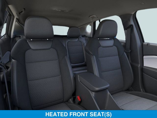 New 2025 Chevrolet Trax LT w/ Driver Confidence Package image 16