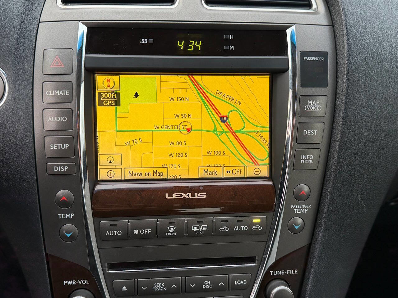 Used 2012 Lexus ES 350 image 65