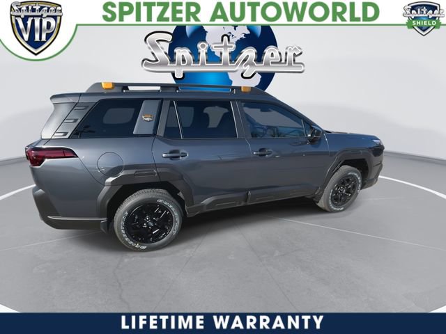 New 2026 Subaru Outback Wilderness image 9