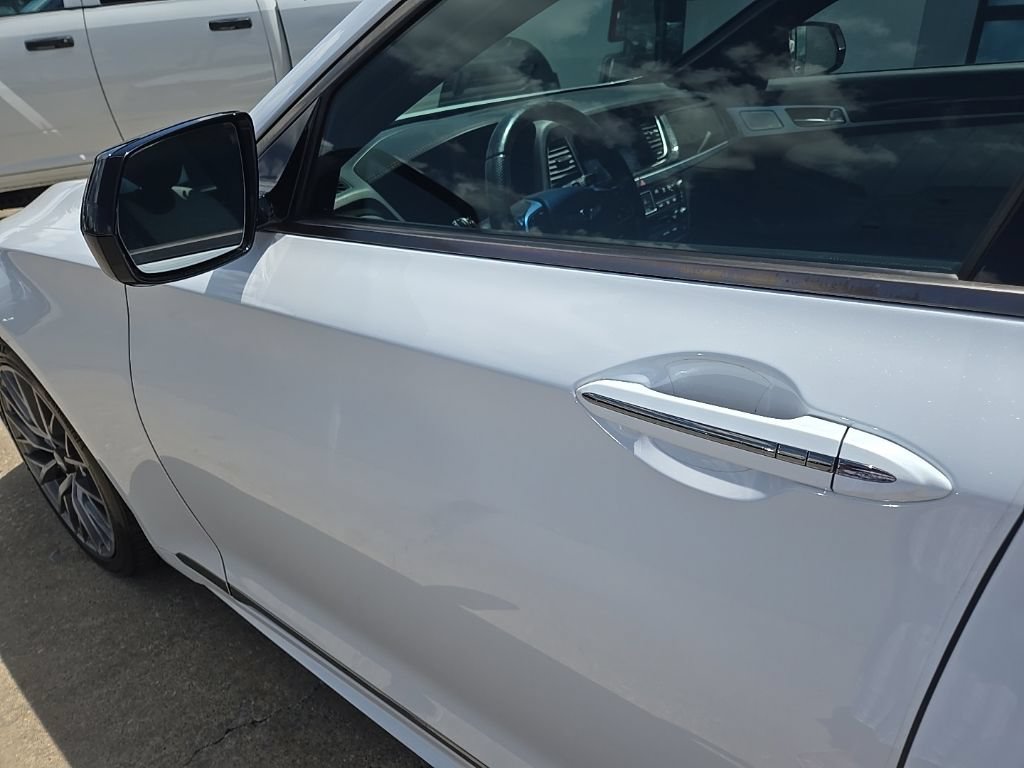 Used 2018 Genesis G80 3.3T Sport AWD/4WD image 26