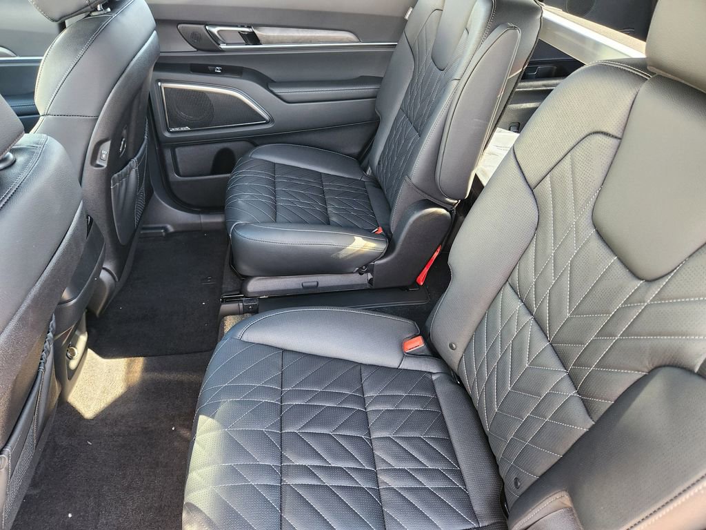 New 2025 Kia Telluride SX X-Line image 13