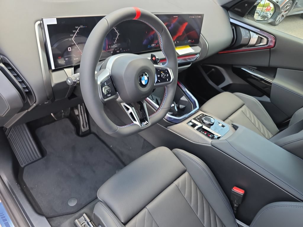 New 2026 BMW X3 M50 w/ Premium Package AWD/4WD image 9