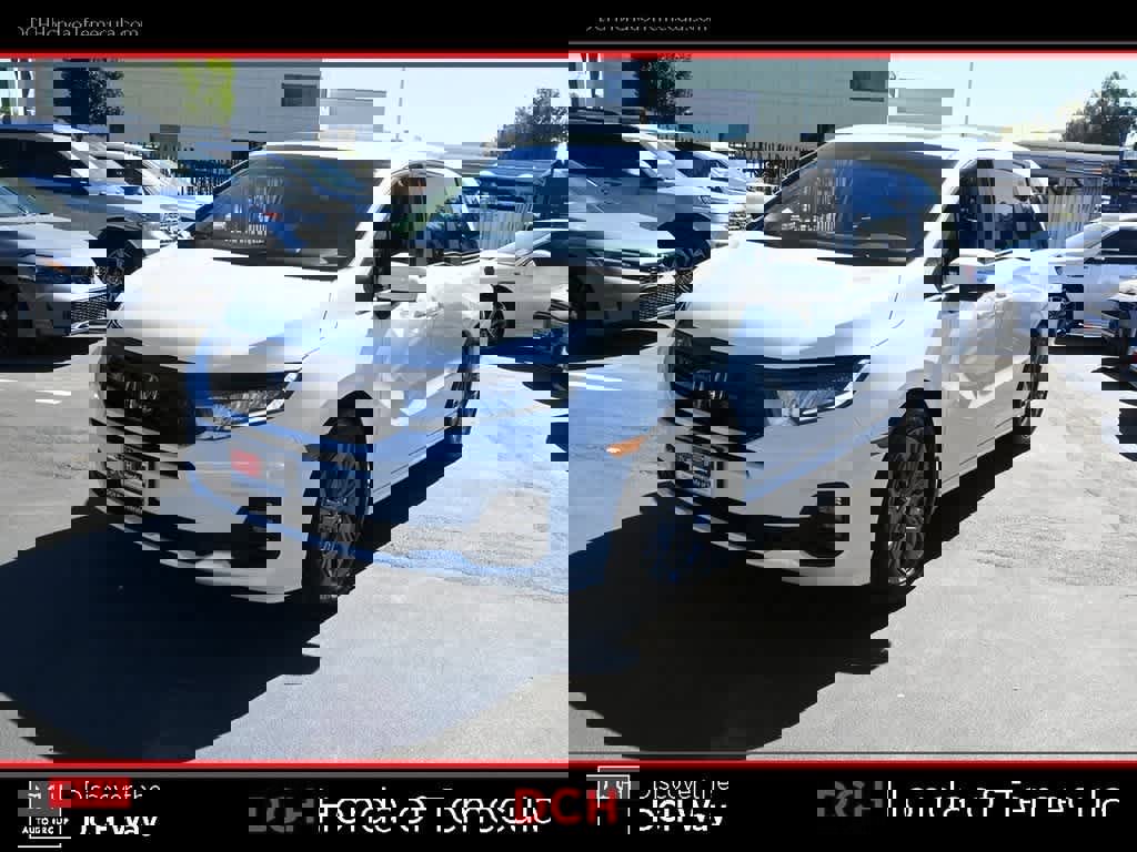 Used 2025 Honda Odyssey Touring