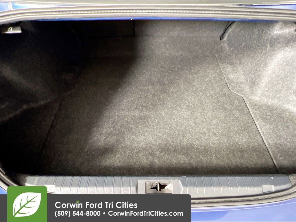 Used 2019 Subaru Legacy 2.5i Limited AWD/4WD image 15