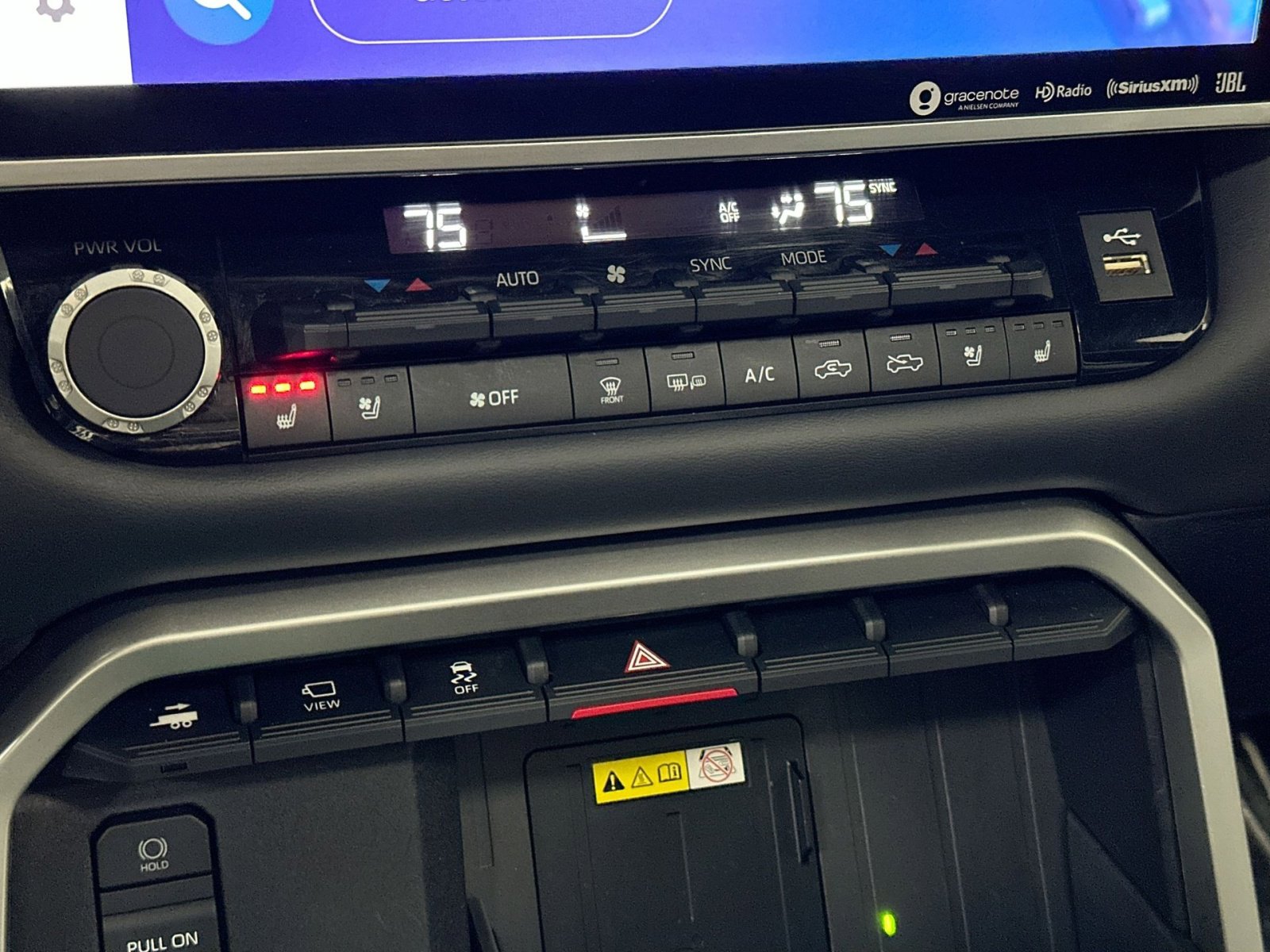 Used 2023 Toyota Tundra Platinum image 24