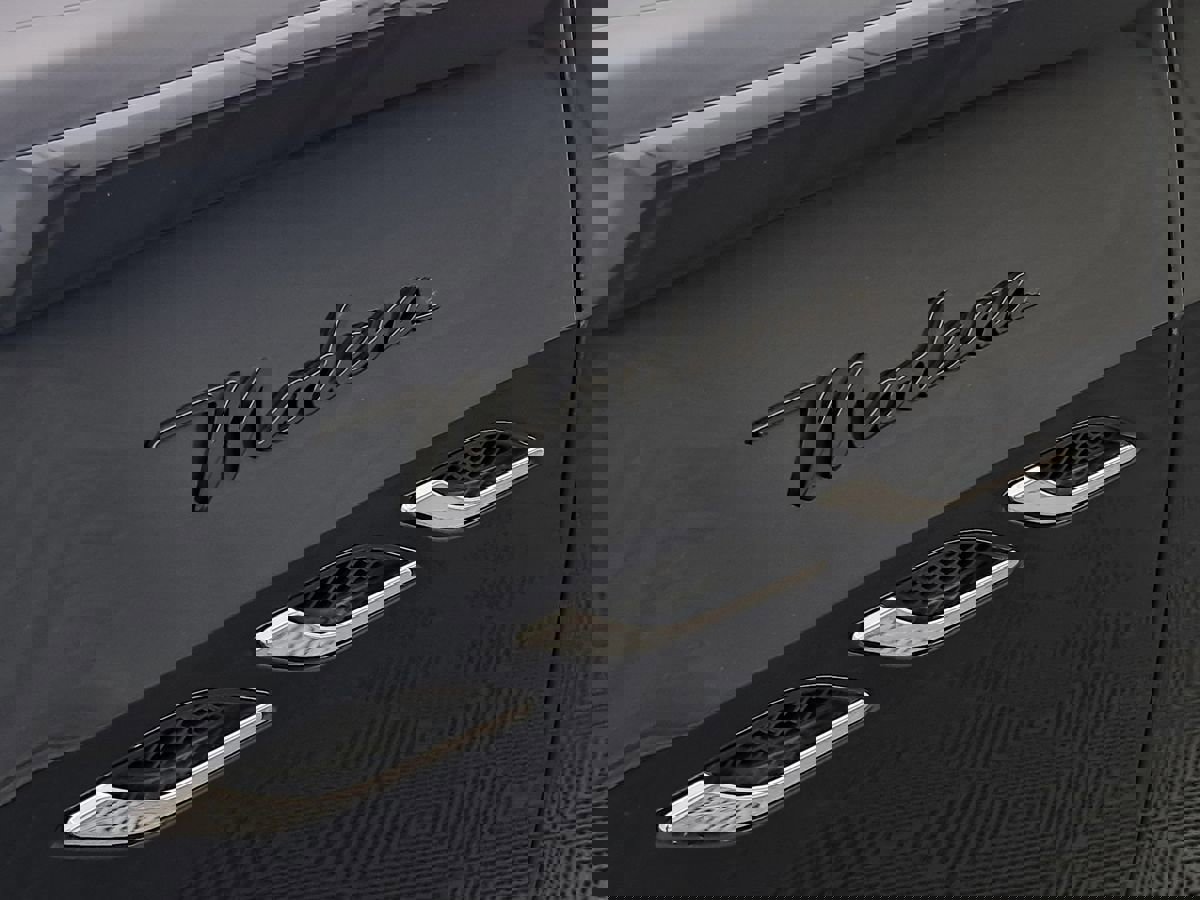 Used 2022 Maserati Ghibli Modena Q4 image 6