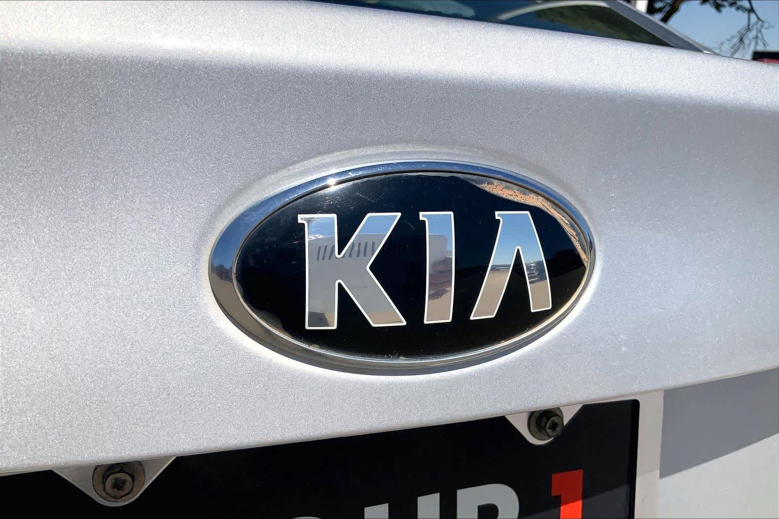 Used 2018 Kia Forte LX FWD image 9