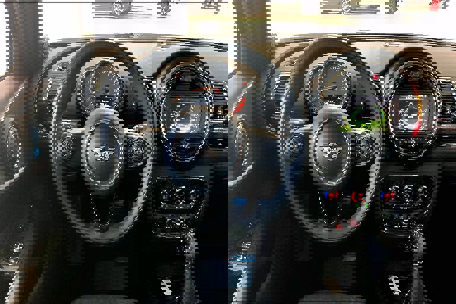 Used 2016 MINI Cooper Clubman S image 5