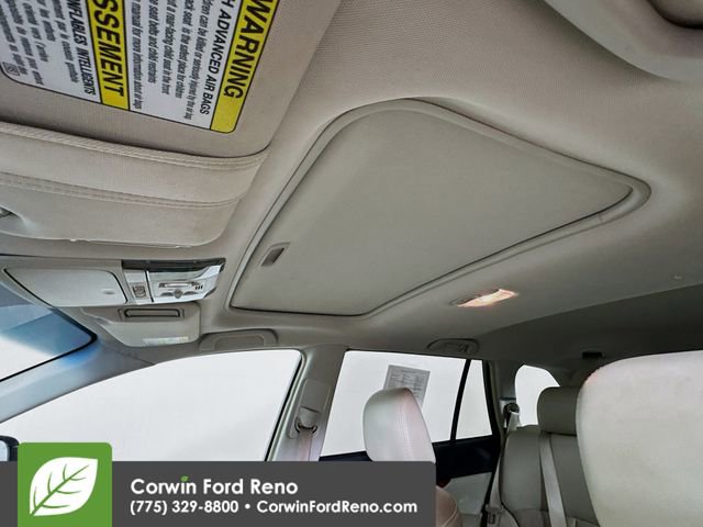 Used 2011 Subaru Outback 2.5i Limited w/ PWR Moonroof Pkg image 22