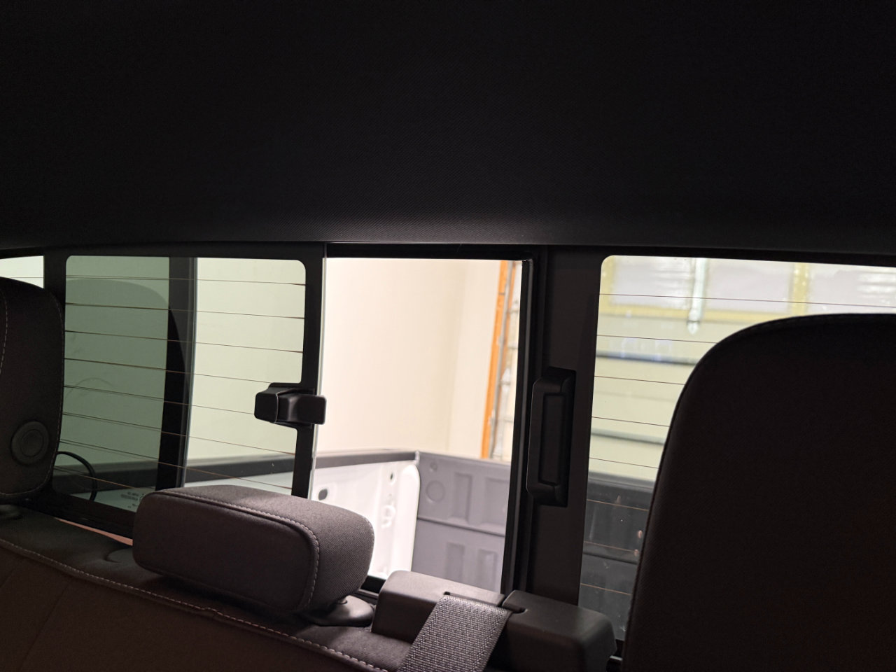 New 2025 Chevrolet Colorado LT w/ Advanced Trailering Package image 20