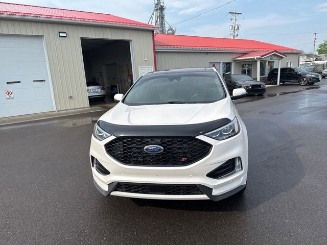Used 2019 Ford Edge ST w/ Equipment Group 401A image 8