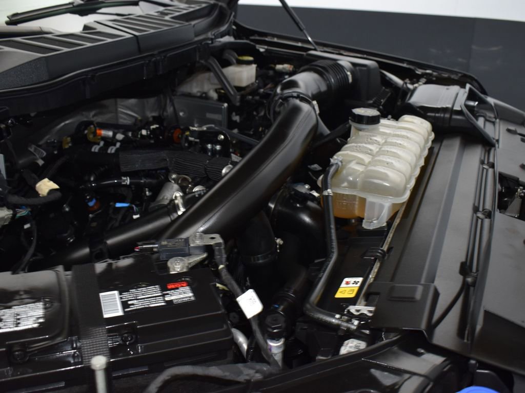 Certified 2024 Ford F150 XLT w/ Tow/Haul Package image 21