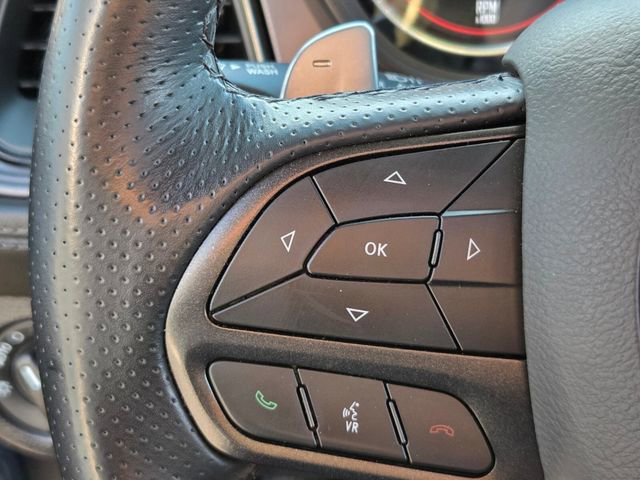 Used 2023 Dodge Challenger R/T Scat Pack w/ Plus Package image 25