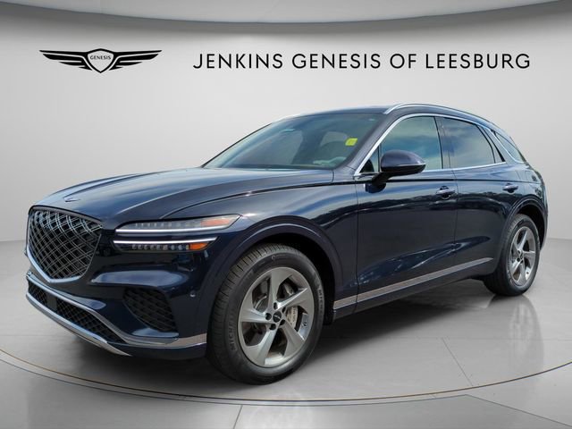 New 2026 Genesis GV70 2.5T Advanced AWD/4WD image 3