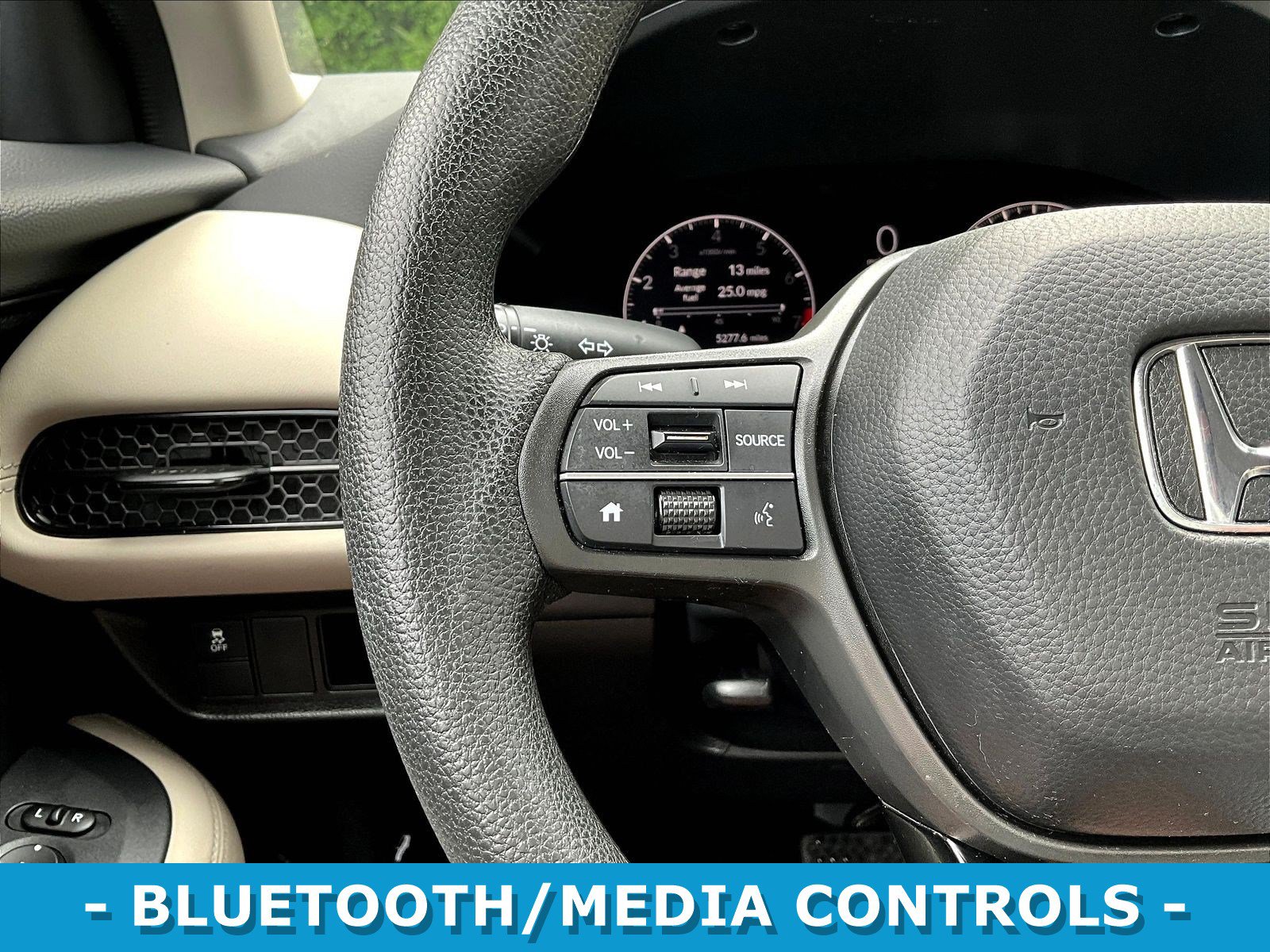 Certified 2024 Honda HR-V LX image 11