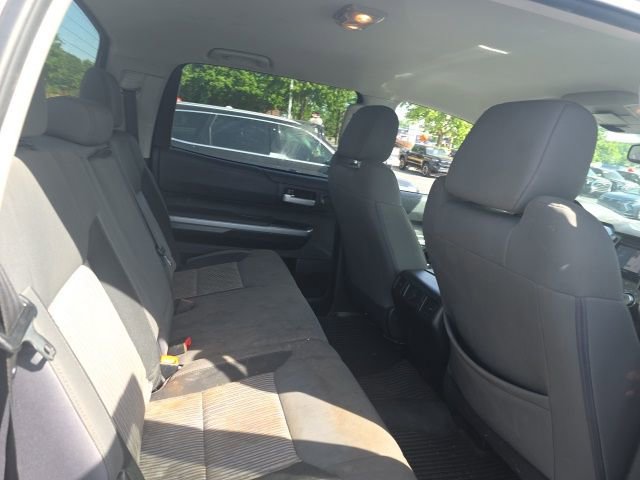 Used 2014 Toyota Tundra SR5 image 11