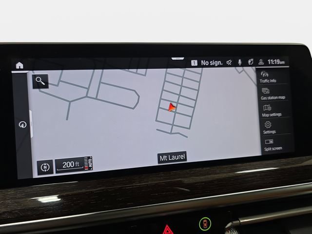 Certified 2023 BMW X3 xDrive30i w/ Convenience Package image 19