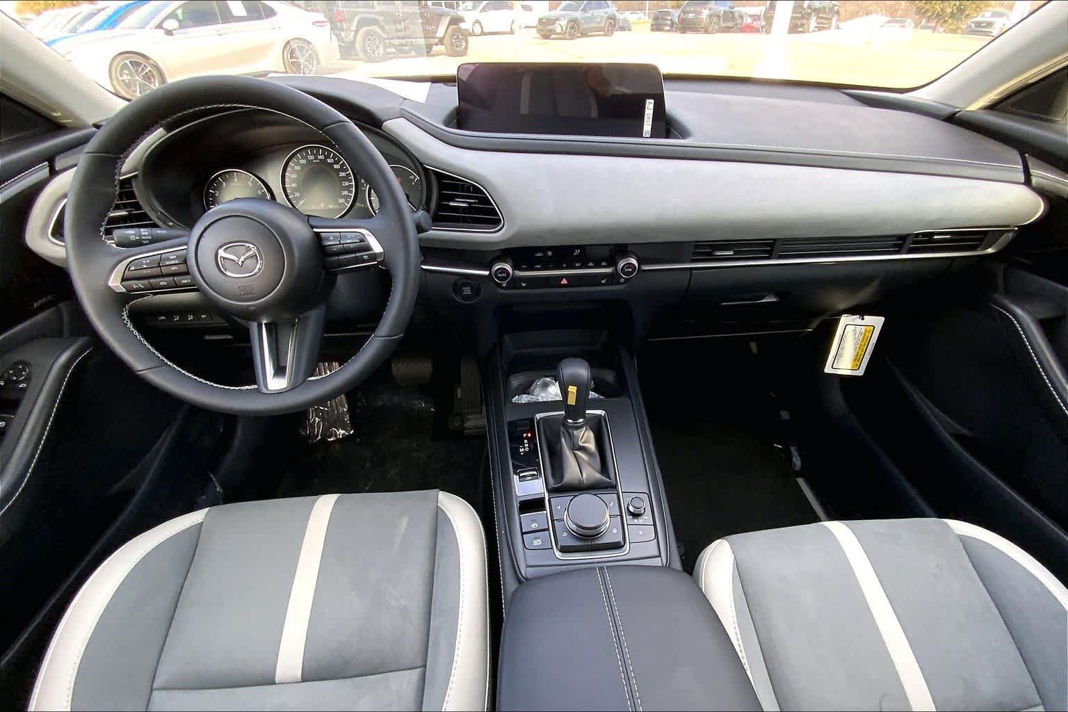 New 2026 MAZDA CX-30 2.5 Turbo Aire Edition AWD/4WD image 5