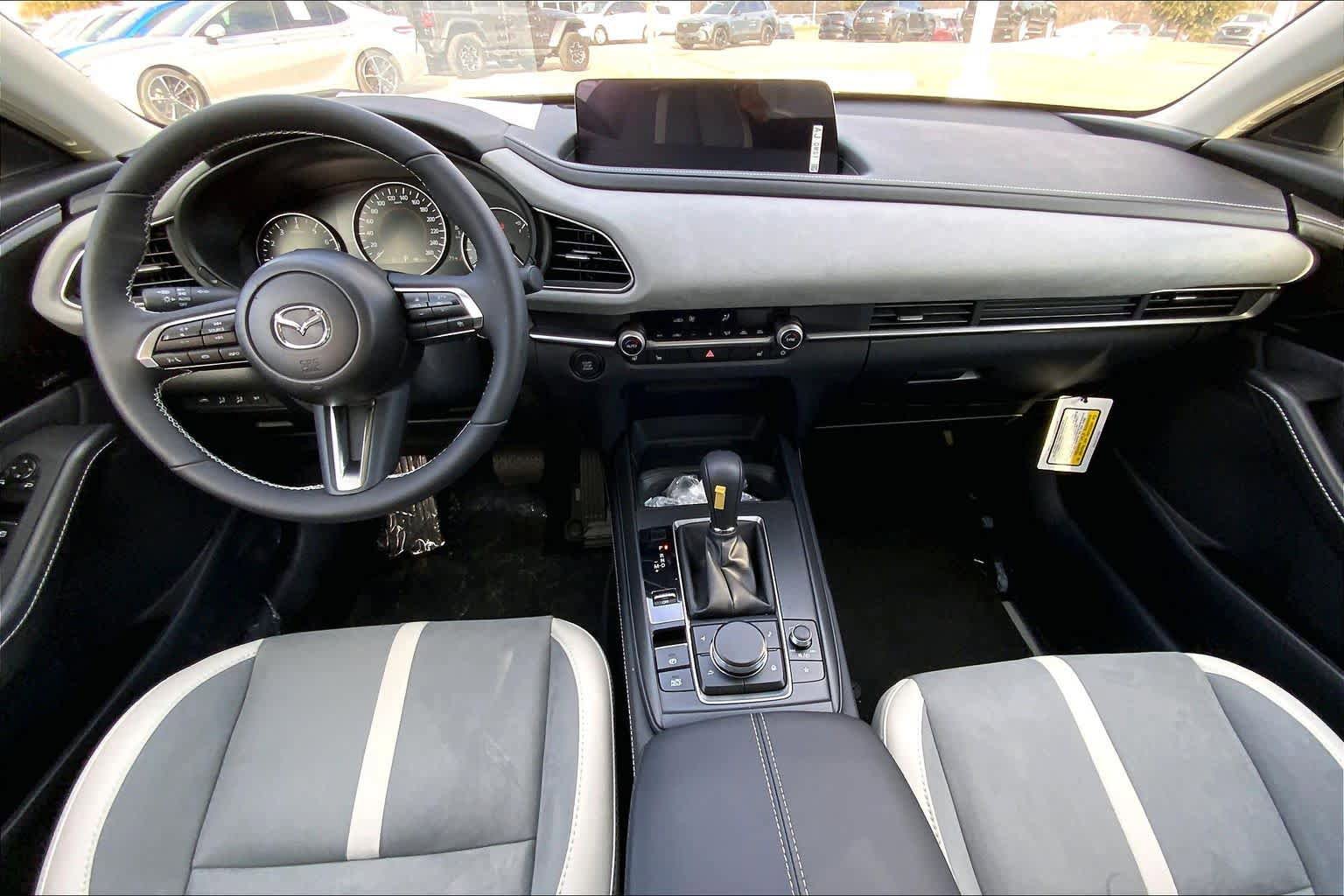 New 2026 MAZDA CX-30 Aire Edition AWD/4WD image 5