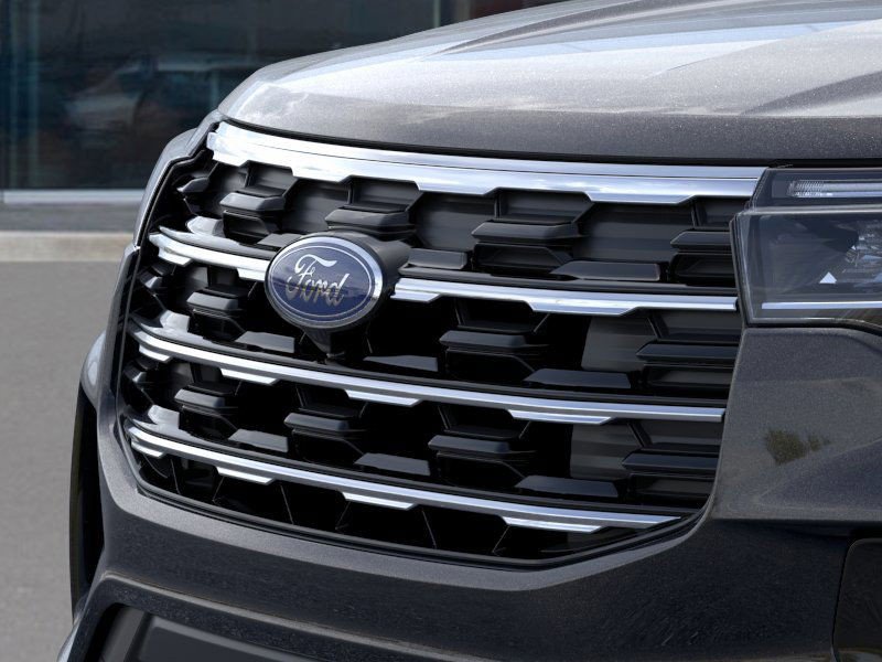 New 2025 Ford Explorer Active w/ Active Comfort Package image 19