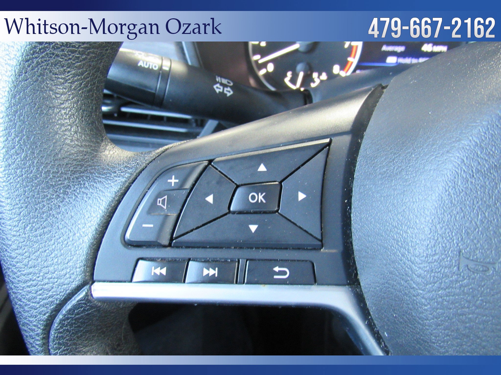 Used 2024 Nissan Altima 2.5 SV image 32