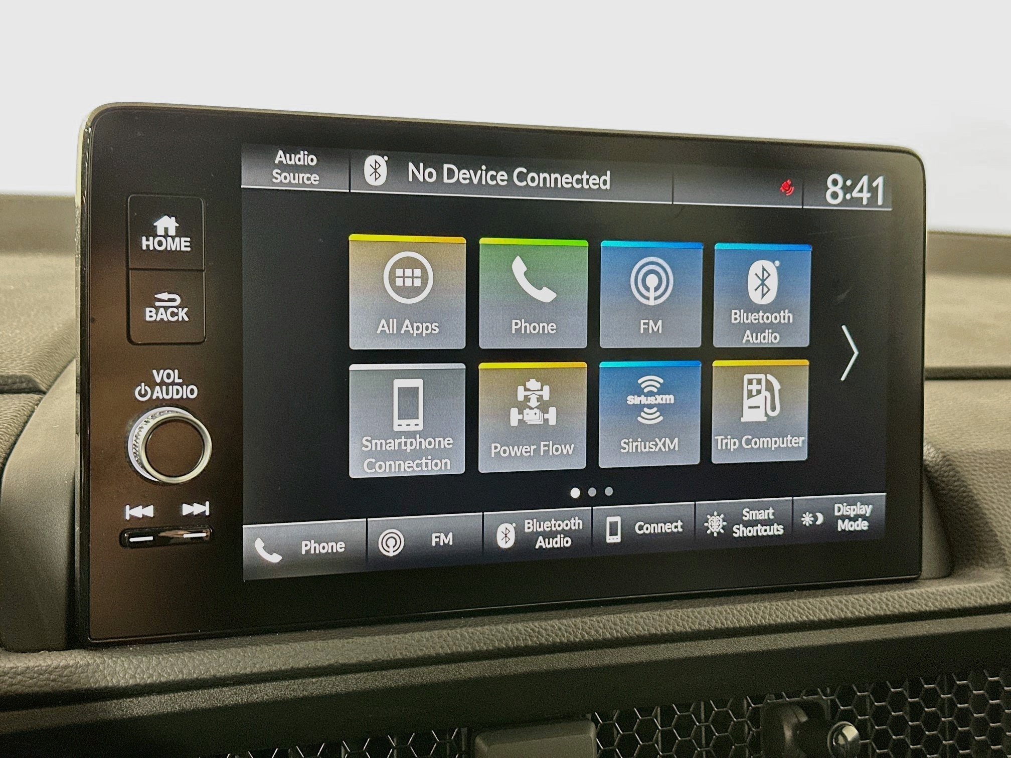 Certified 2025 Honda CR-V Sport-L image 14