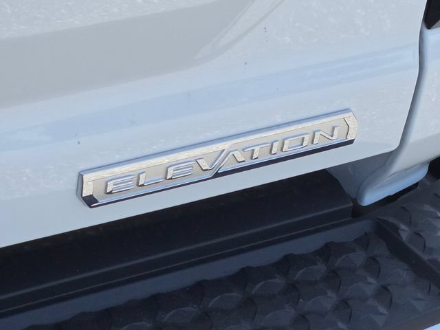 New 2026 GMC Canyon Elevation RWD image 9