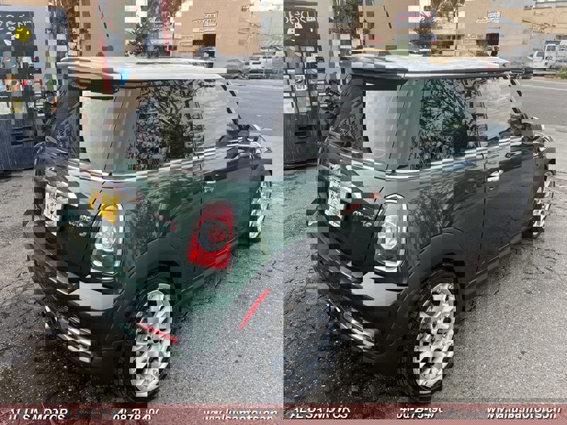 Used 2011 MINI Cooper S image 9