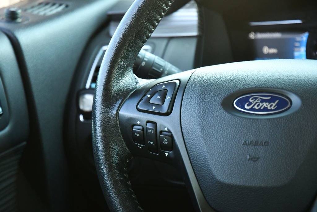Used 2019 Ford Flex SEL w/ Equipment Group 202A FWD image 23