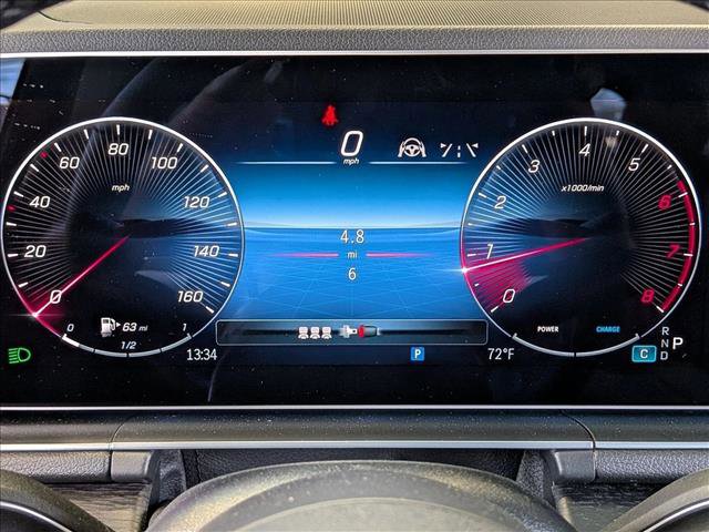 New 2026 Mercedes-Benz GLE 450 4MATIC image 10