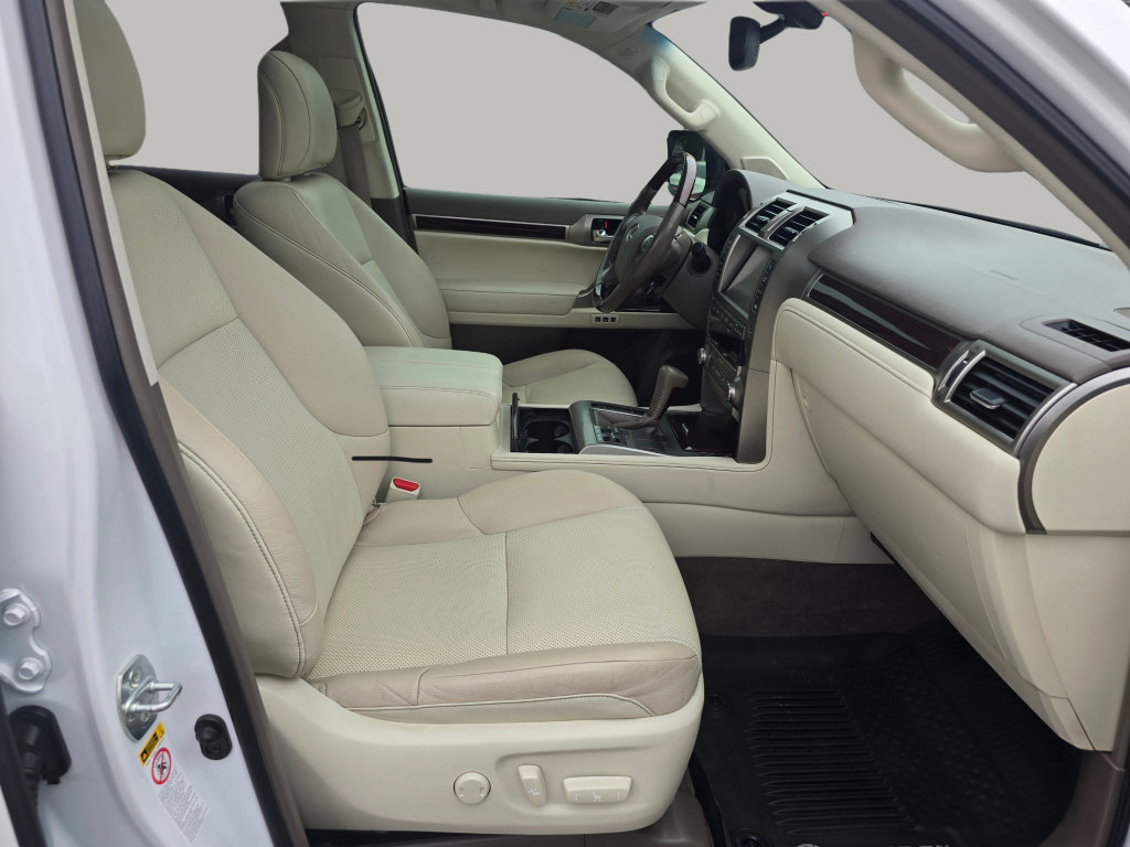 Used 2018 Lexus GX 460 Premium AWD/4WD image 53