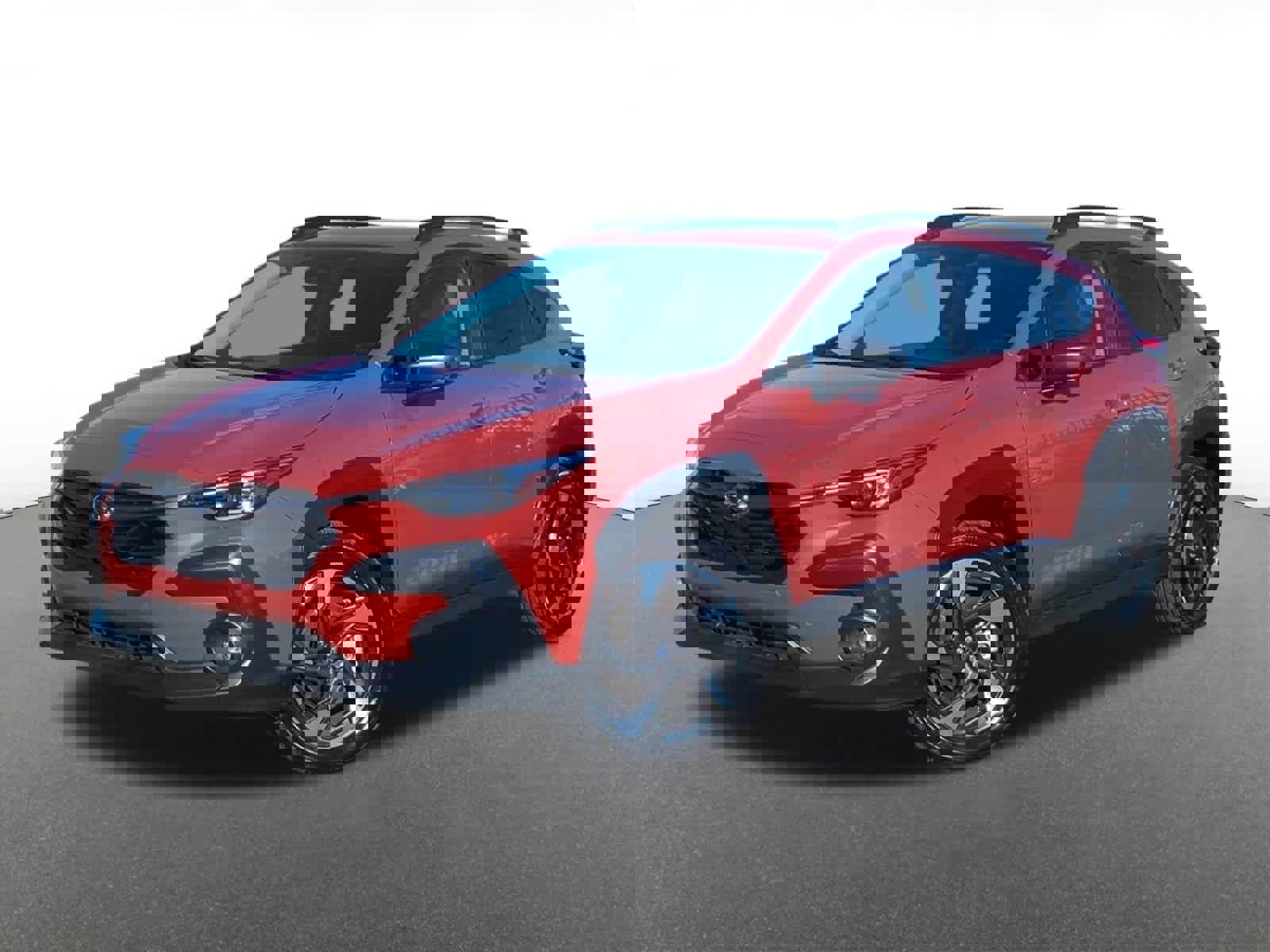 Certified 2025 Subaru Crosstrek 2.5i Limited w/ Crosstrek Mirror Package