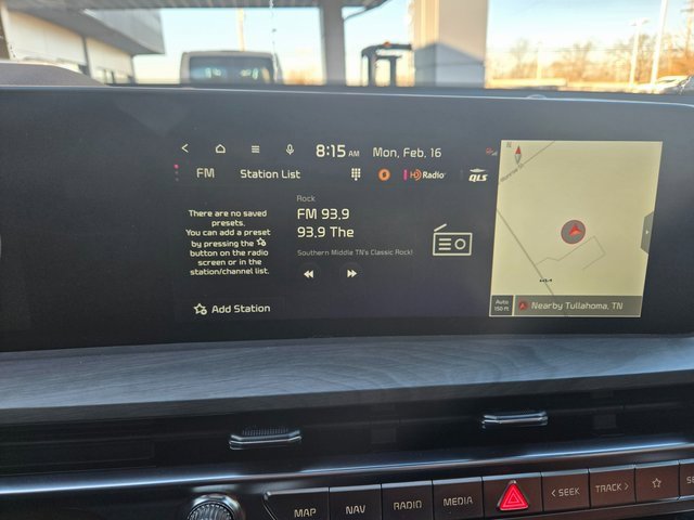 Used 2025 Kia Telluride SX Prestige X-Line image 5