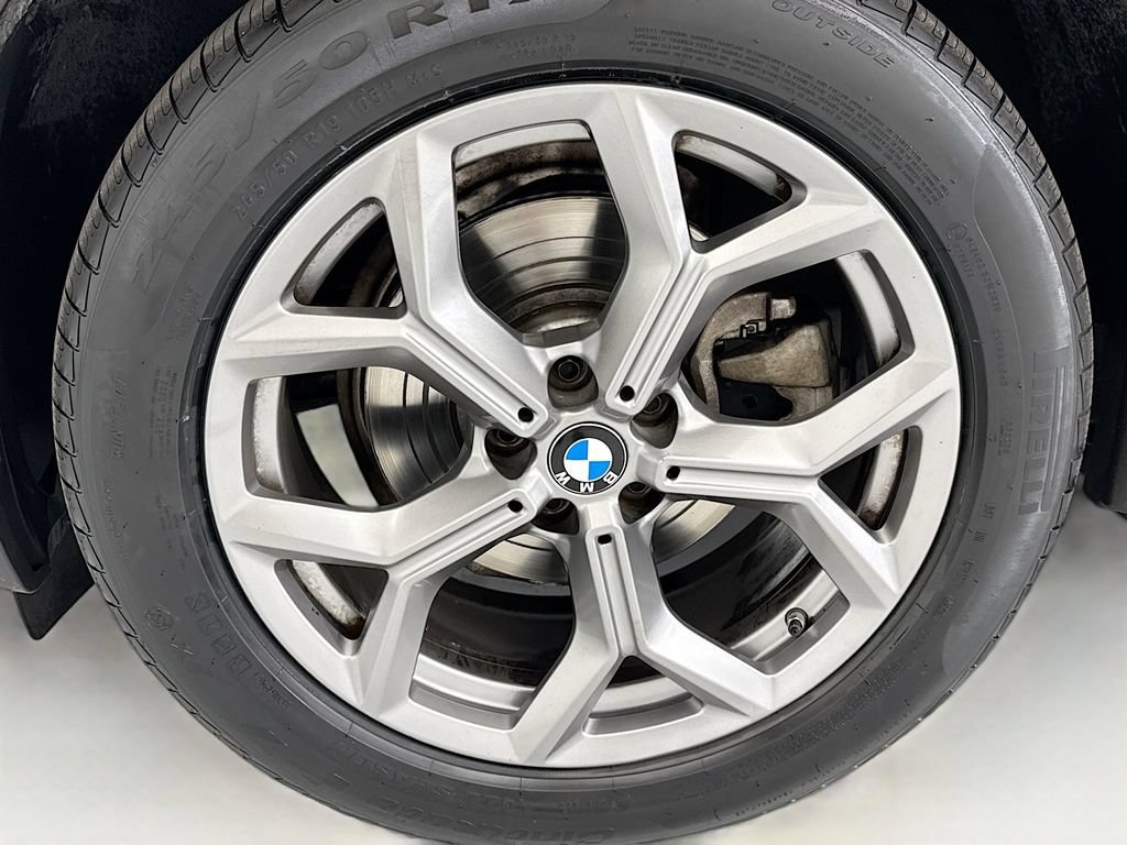 Certified 2023 BMW X3 sDrive30i w/ Premium Package RWD image 29