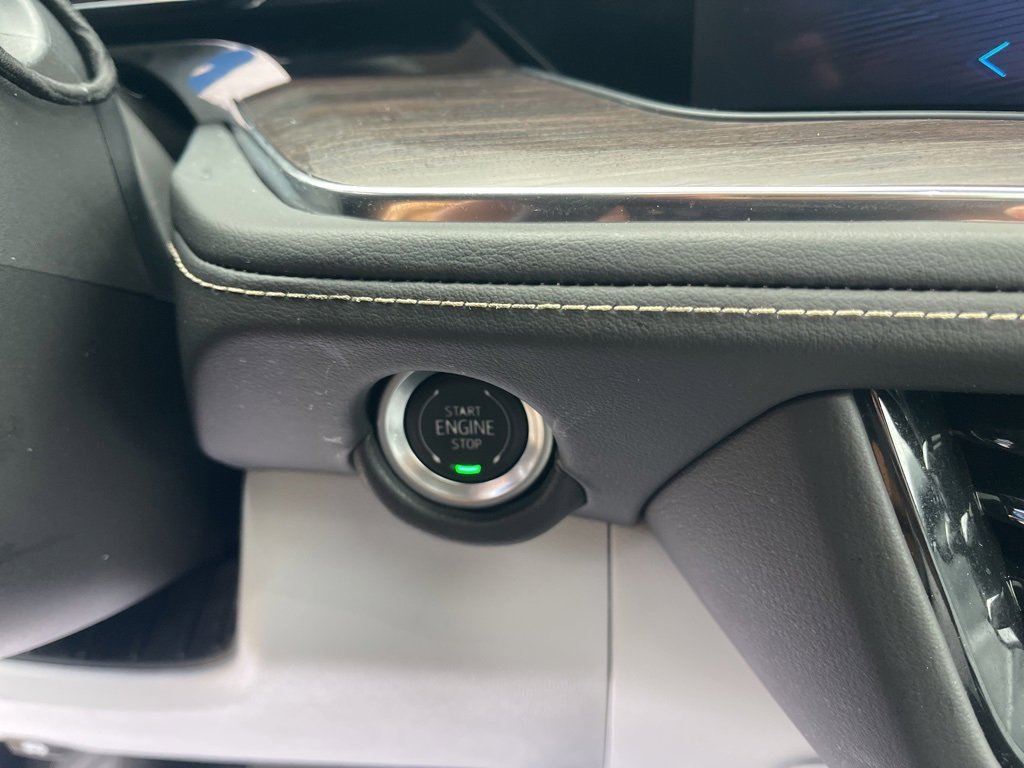 Certified 2025 Chevrolet Tahoe Premier image 33