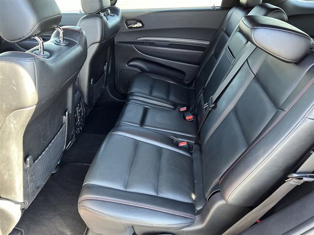 Used 2023 Dodge Durango GT image 31