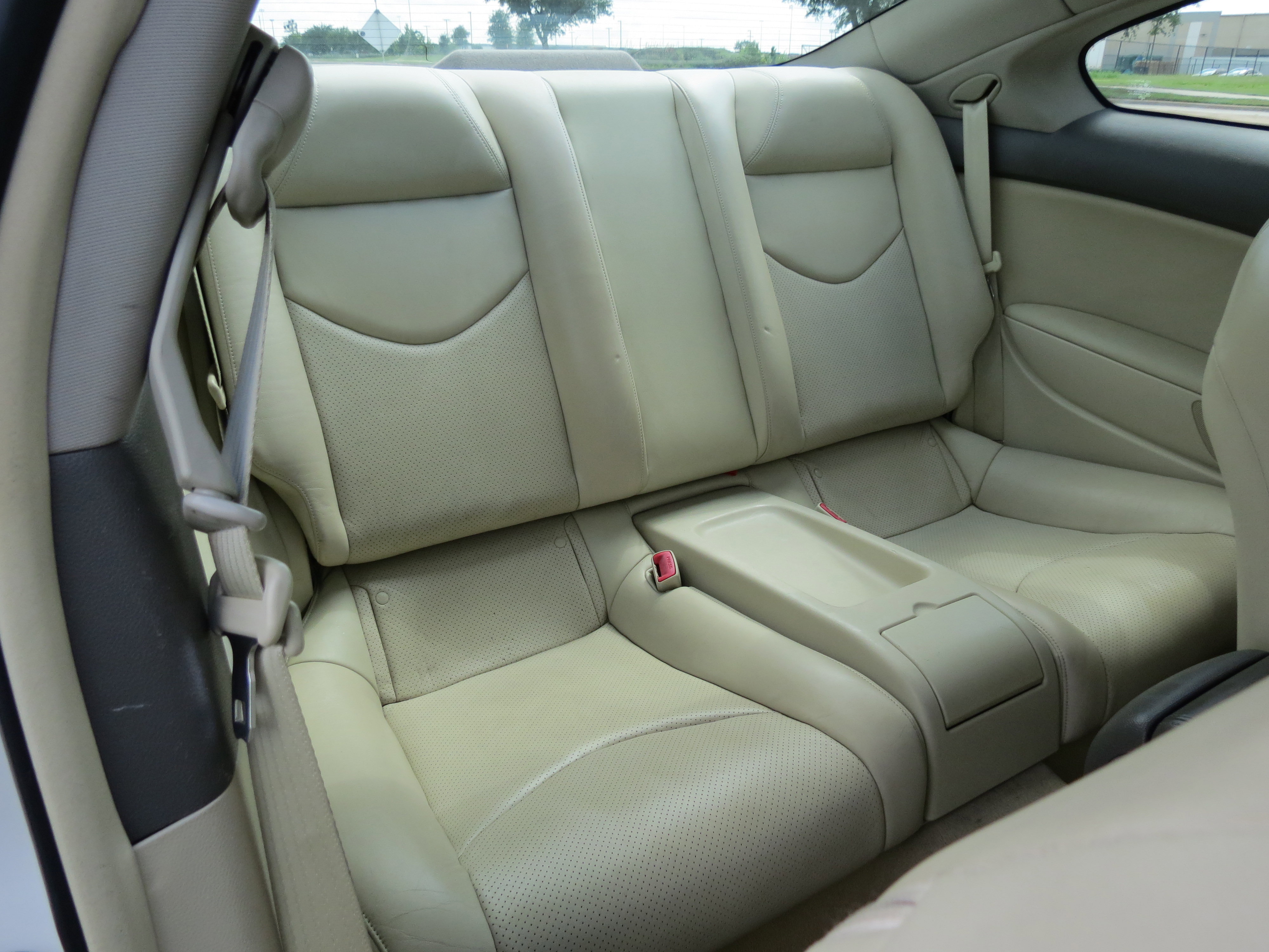 Used 2010 INFINITI G37 x w/ Premium Pkg image 36