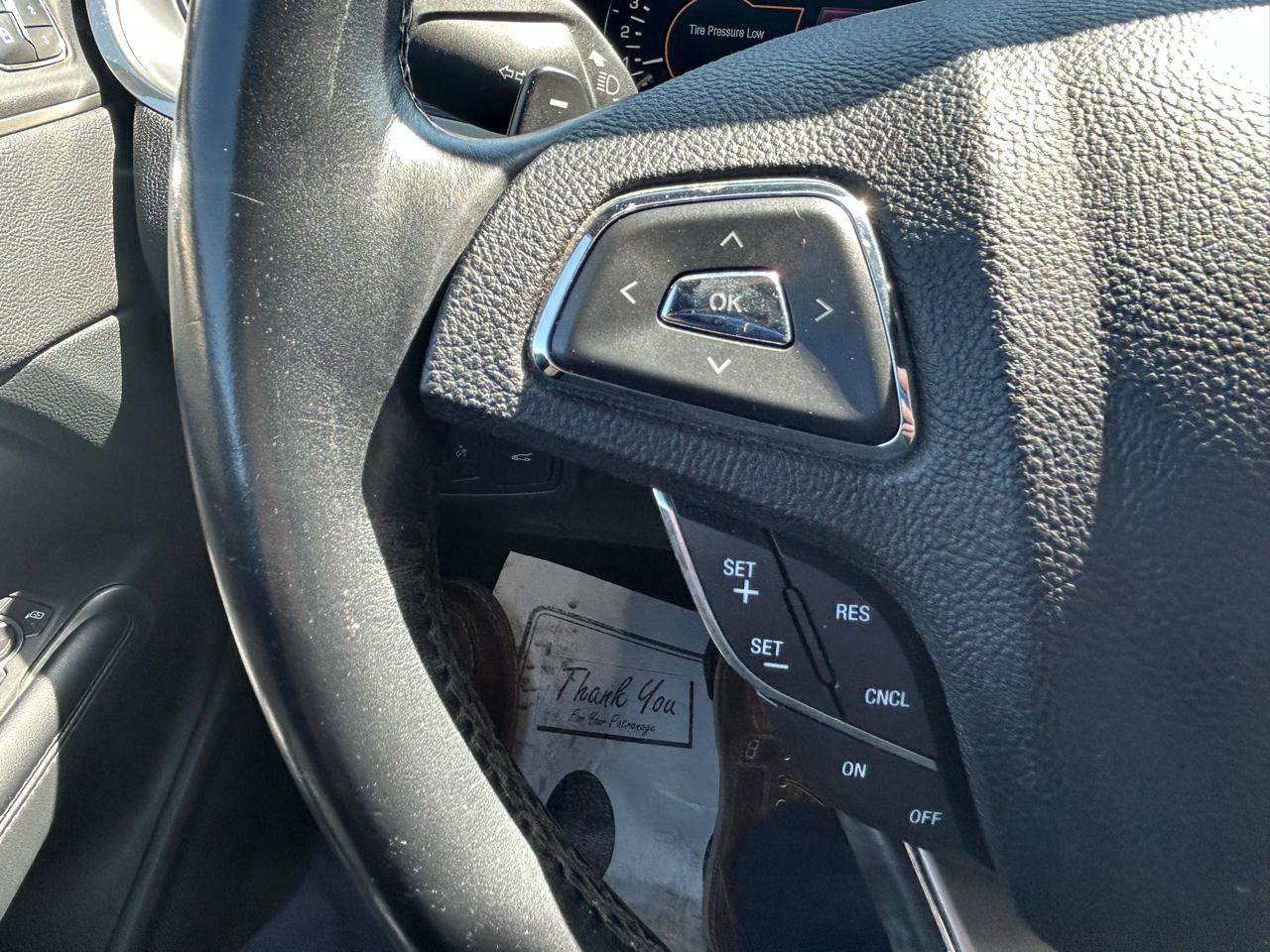 Used 2017 Lincoln MKC Select w/ Select Plus Package image 18